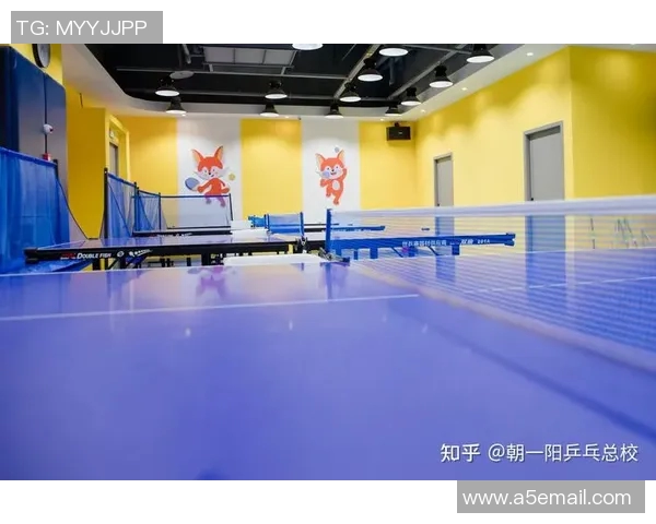 武汉乒乓球队如何通过节奏革新引领乒乓运动的新潮流与发展方向