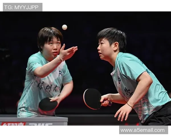 深圳乒乓球队的控制技巧与训练方法深度解析