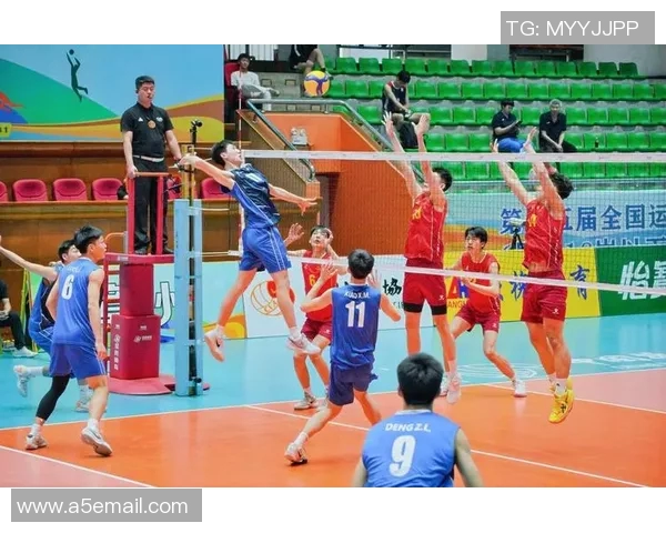 重庆排球队实力分析与未来发展潜力的深度探讨 重庆排球队实力分析与未来发展潜力的深度探讨