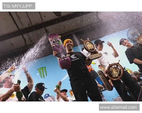 上海滑板队勇夺世界滑板锦标赛桂冠的逆袭之路与背后故事