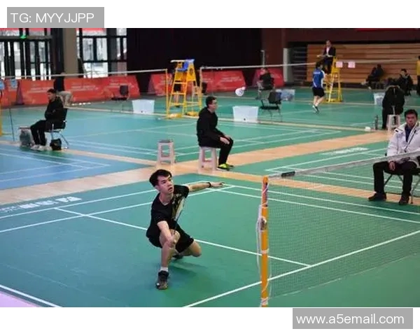 深圳羽毛球队独特盯防体系解析与战术运用探讨 深圳羽毛球队独特盯防体系解析与战术运用探讨