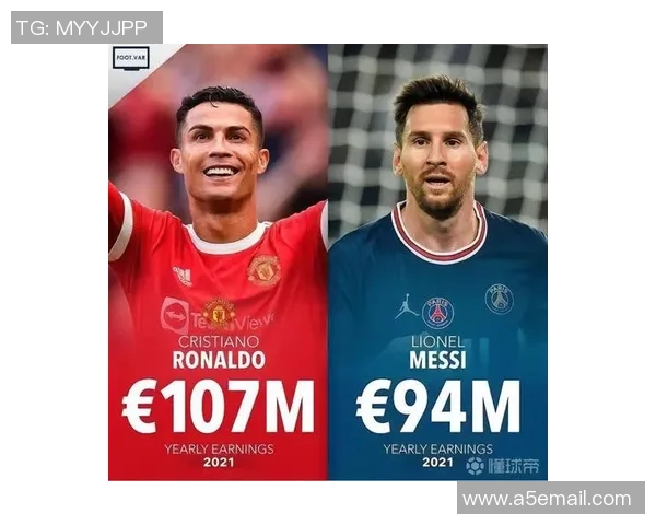 足球明星薪水高的背后原因是什么影响因素有哪些 足球明星薪水高的背后原因是什么影响因素有哪些