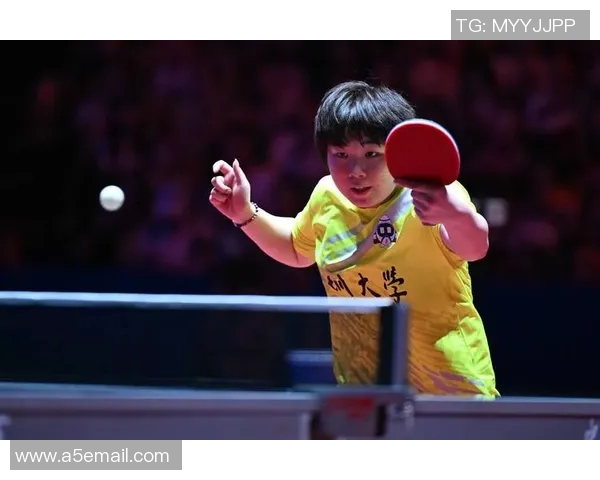 乒乓球热点：解读深圳乒乓球队的反击