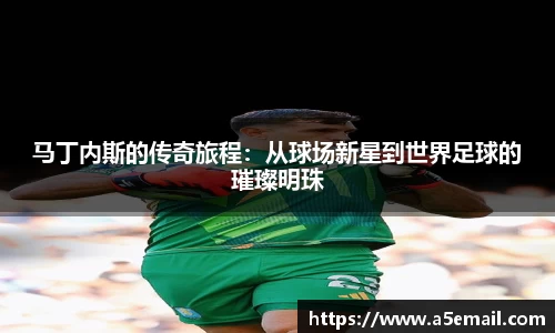 马丁内斯的传奇旅程：从球场新星到世界足球的璀璨明珠